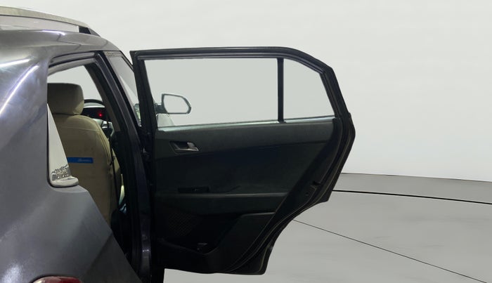 2016 Hyundai Creta SX 1.6 DIESEL, Diesel, Manual, 82,154 km, RHS Rear Door