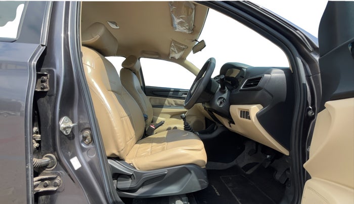 2019 Honda Amaze 1.2L I-VTEC S, Petrol, Manual, 47,492 km, Right Side Front Door Cabin