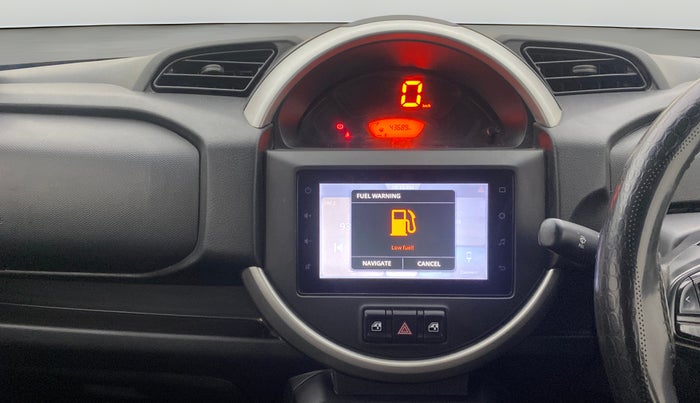 2021 Maruti S PRESSO VXI+, Petrol, Manual, 43,646 km, Air Conditioner