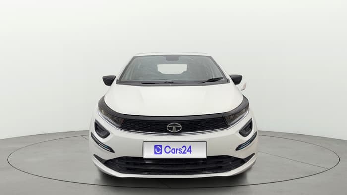2021 Tata ALTROZ XE PETROL, Petrol, Manual, 83,234 km, Front
