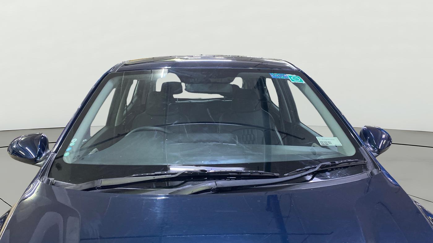 2025 Hyundai GRAND I10 NIOS MAGNA 1.2 KAPPA VTVT, Petrol, Manual, 2,243 km, Front Windshield
