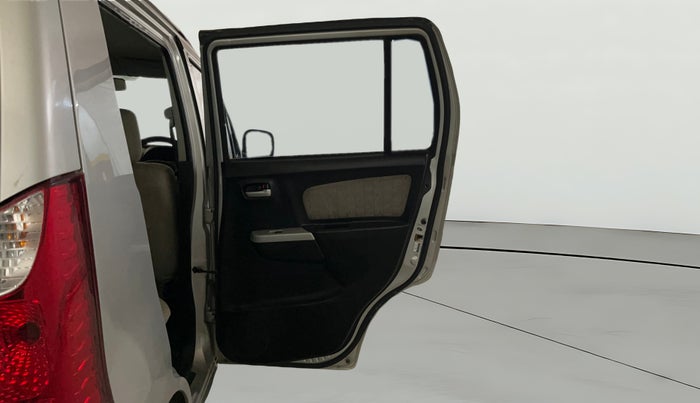 2014 Maruti Wagon R 1.0 VXI, Petrol, Manual, 48,418 km, RHS Rear Door