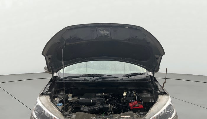 2024 Maruti Ertiga ZXI (O) CNG, CNG, Manual, 88,856 km, Open Bonet