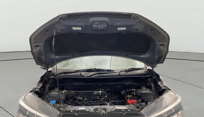 2021 Maruti XL6 ZETA MT, Petrol, Manual, 66,333 km, Open Bonet