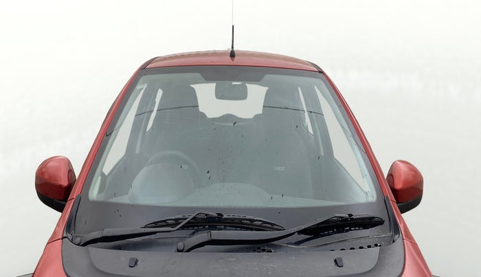 2019 Tata Tiago XZ PETROL, Petrol, Manual, 95,330 km, Front Windshield