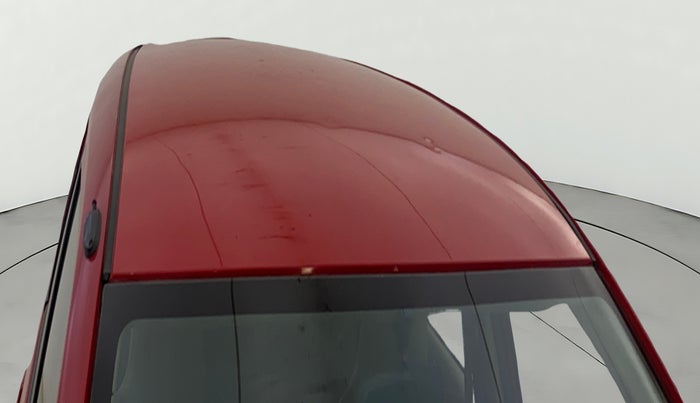 2014 Honda Brio S MT, Petrol, Manual, 64,811 km, Roof