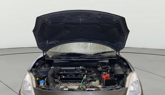 2023 Maruti Swift ZXI AMT, Petrol, Automatic, 26,681 km, Open Bonet