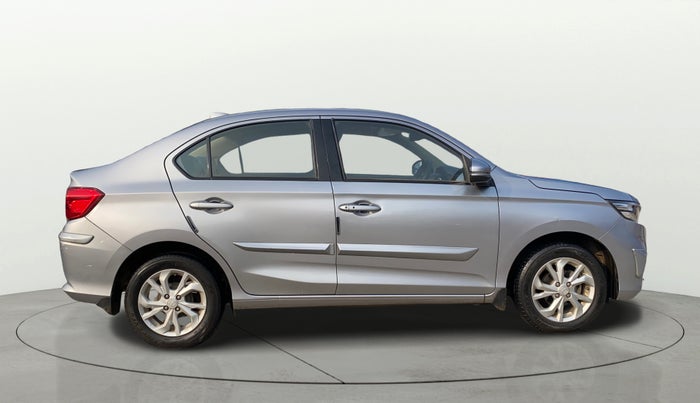 2018 Honda Amaze 1.2L I-VTEC VX, Petrol, Manual, 25,503 km, Right Side View