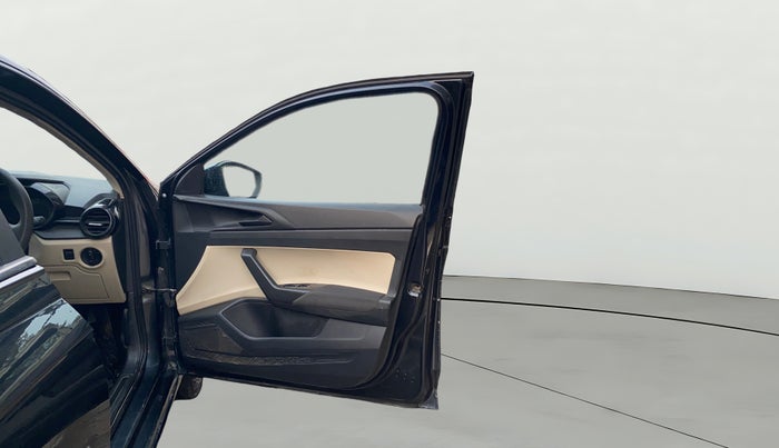 2022 Skoda SLAVIA ACTIVE 1.0L TSI MT, Petrol, Manual, 75,166 km, RHS Front Door