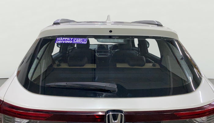 2023 Honda ELEVATE VX MT, Petrol, Manual, 15,538 km, Rear Wiper