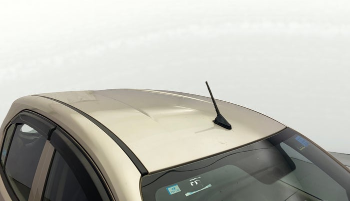 2019 Hyundai NEW SANTRO ERA EXECUTIVE, Petrol, Manual, 52,079 km, Roof