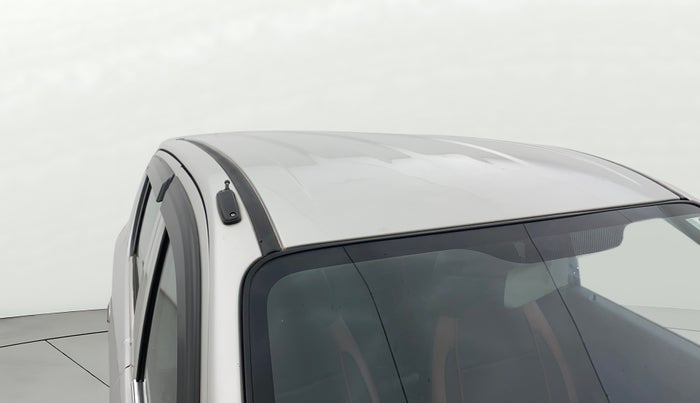 2015 Maruti Alto 800 LXI, Petrol, Manual, 66,458 km, Roof