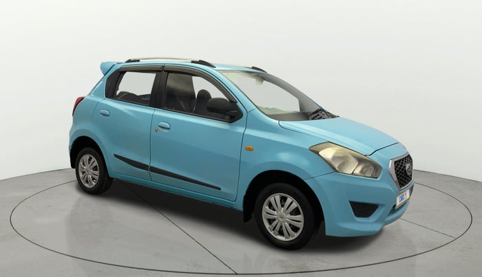 2014 Datsun Go T, Petrol, Manual, 74,445 km, SRP