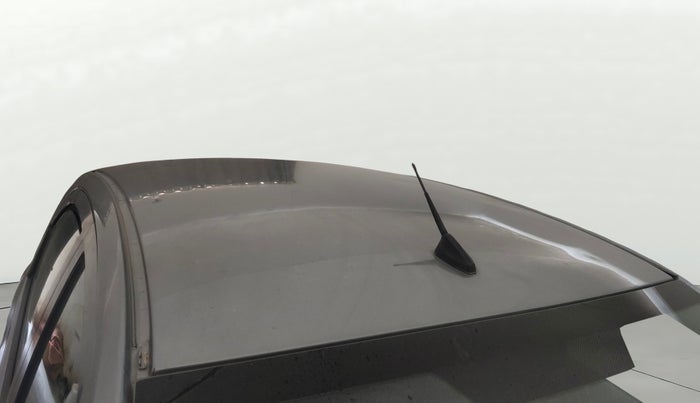 2018 Tata Tiago XZ PETROL, Petrol, Manual, 65,485 km, Roof