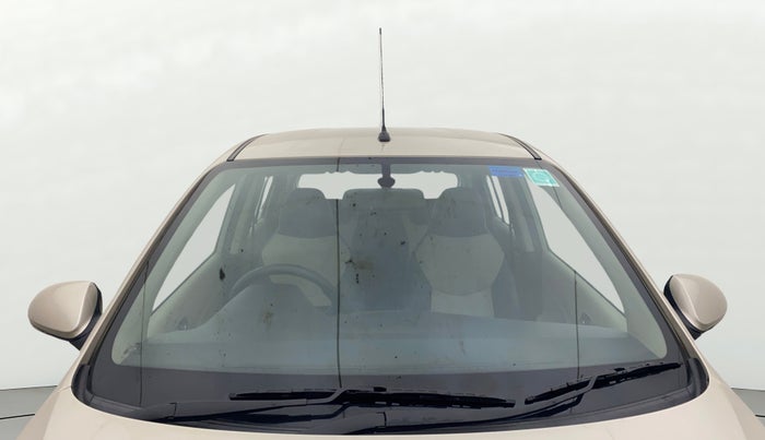 2021 Hyundai NEW SANTRO SPORTZ AMT, Petrol, Automatic, 18,461 km, Front Windshield