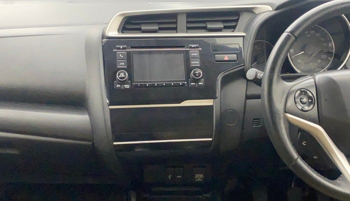 2017 Honda Jazz 1.2L I-VTEC V, Petrol, Manual, 53,535 km, Air Conditioner