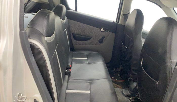 2019 Maruti Alto 800 LXI CNG, CNG, Manual, 38,323 km, Right Side Rear Door Cabin