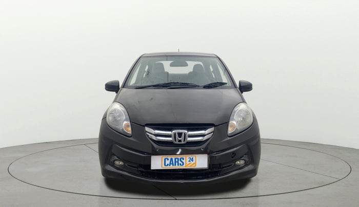 2015 Honda Amaze 1.2L I-VTEC VX, Petrol, Manual, 66,173 km, Front