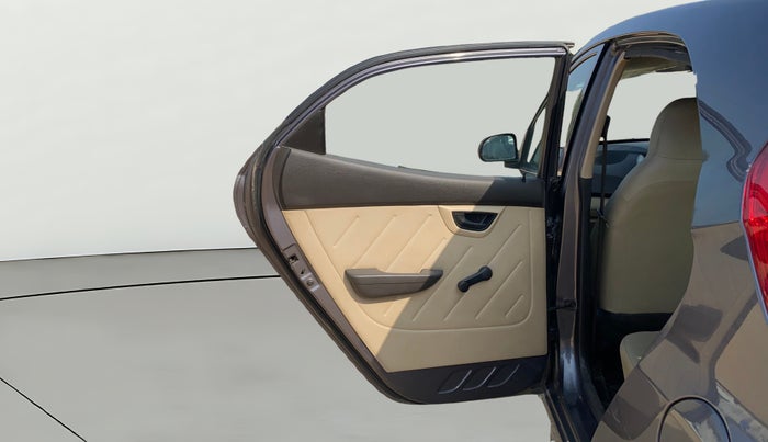 2017 Hyundai Eon ERA +, Petrol, Manual, 56,804 km, LHS Rear Door