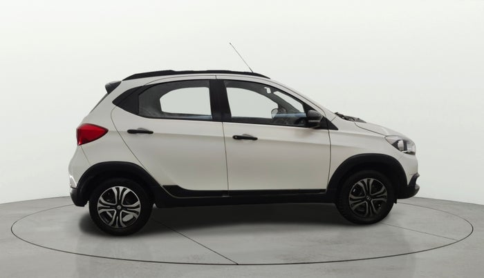 2019 Tata TIAGO NRG PETROL, Petrol, Manual, 79,993 km, Right Side View