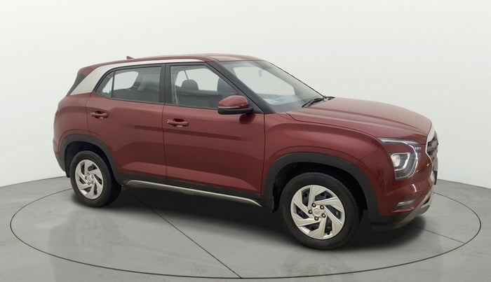 2021 Hyundai Creta EX 1.5 DIESEL, Diesel, Manual, 32,963 km, SRP