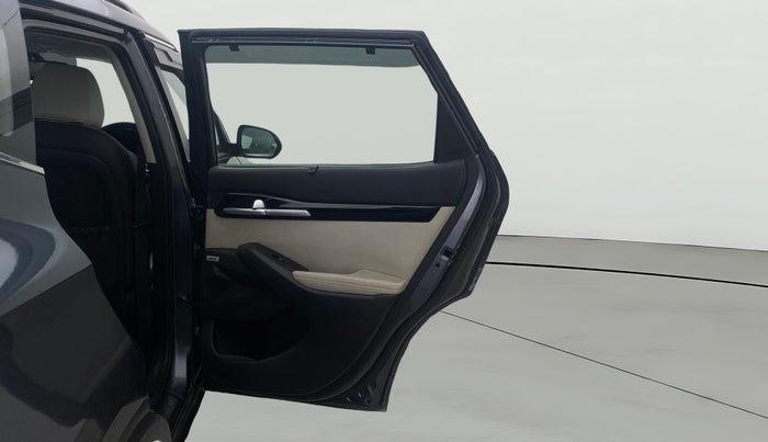 2020 KIA SELTOS GTX PLUS DCT 1.4 PETROL, Petrol, Automatic, 46,609 km, RHS Rear Door