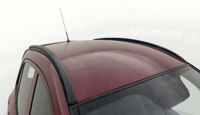 2016 Hyundai Grand i10 ASTA (O) 1.2 KAPPA VTVT, Petrol, Manual, 54,342 km, Roof