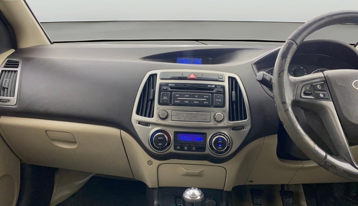 2014 Hyundai i20 SPORTZ 1.2, Petrol, Manual, 39,099 km, Air Conditioner