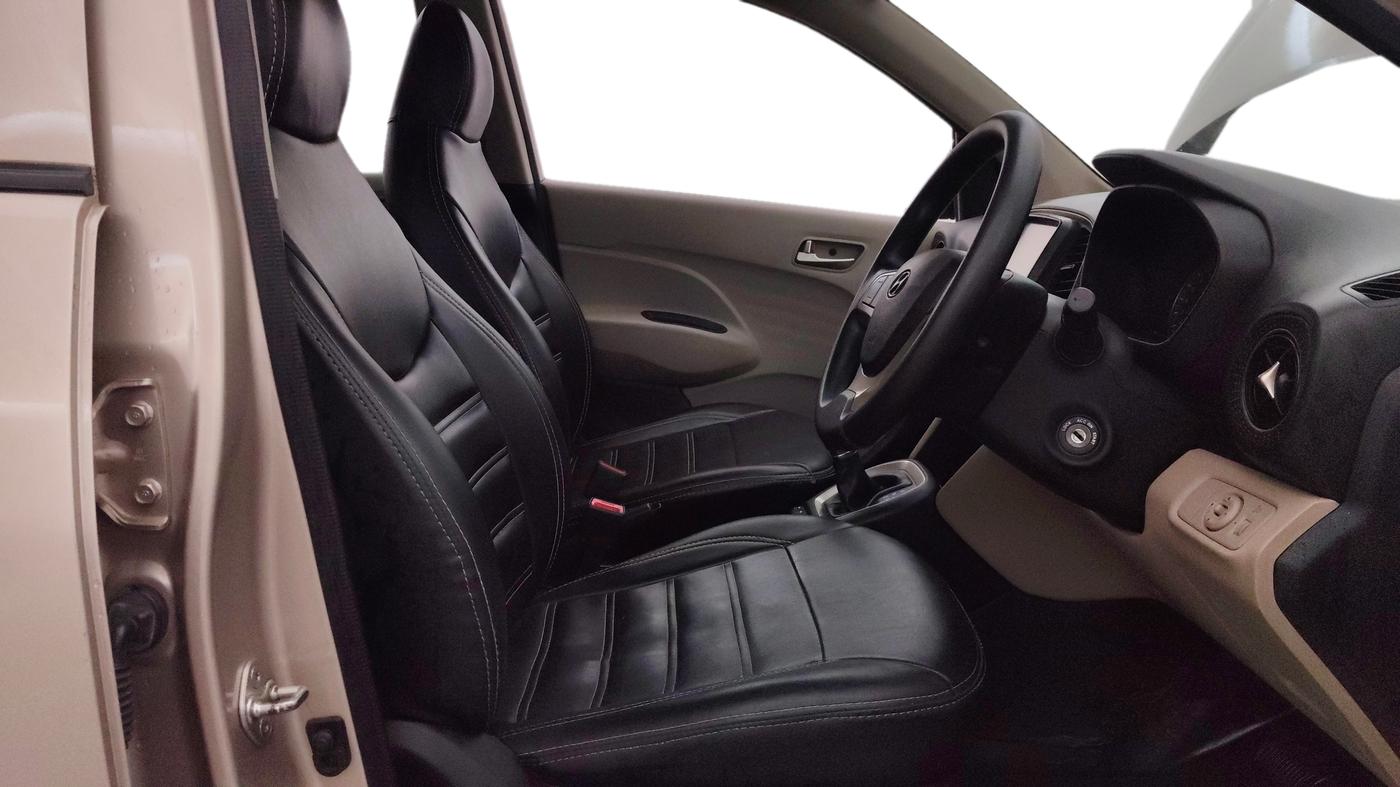 2019 Hyundai NEW SANTRO SPORTZ AMT, Petrol, Automatic, 32,897 km, Right Side Front Door Cabin