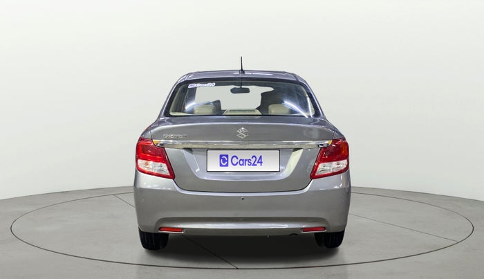 2020 Maruti Dzire VXI, Petrol, Manual, 69,326 km, Back/Rear
