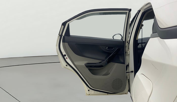 2017 Tata NEXON XM PETROL, Petrol, Manual, 62,236 km, LHS Rear Door