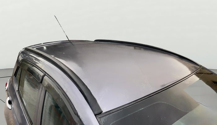 2019 Hyundai Grand i10 SPORTZ 1.2 KAPPA VTVT, Petrol, Manual, 40,088 km, Roof