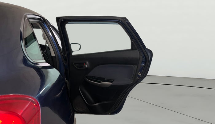 2019 Toyota Glanza V, Petrol, Manual, 60,563 km, RHS Rear Door