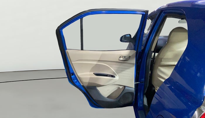 2019 Hyundai NEW SANTRO ASTA MT, Petrol, Manual, 47,309 km, LHS Rear Door