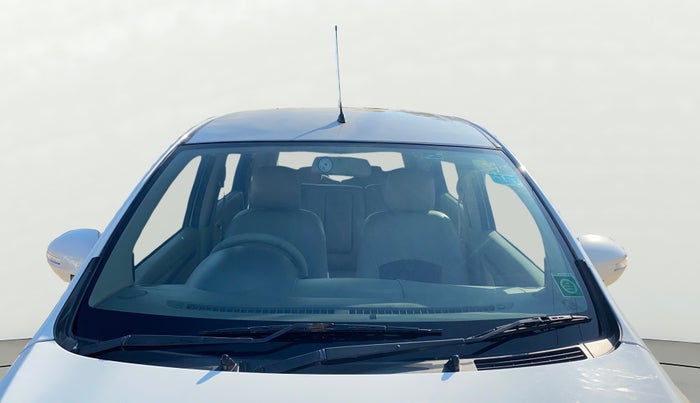 2018 Maruti Ertiga VXI AT, Petrol, Automatic, 58,080 km, Front Windshield