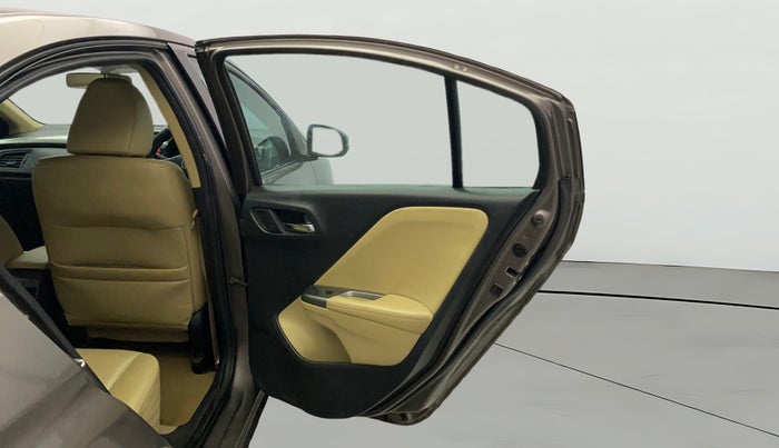 2016 Honda City 1.5L I-VTEC VX CVT, Petrol, Automatic, 1,42,290 km, RHS Rear Door