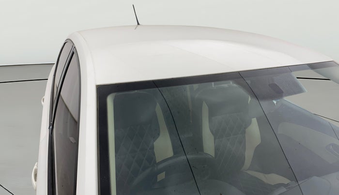 2019 Skoda Rapid AMBITION 1.5 TDI, Diesel, Manual, 87,310 km, Roof