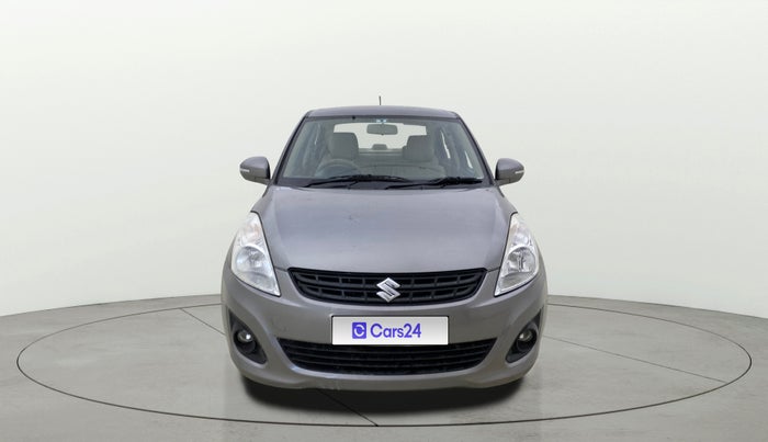 2014 Maruti Swift Dzire ZXI, Petrol, Manual, 39,182 km, Front