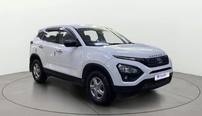 2022 Tata Harrier XE 2.0L KRYOTEC, Diesel, Manual, 72,489 km, SRP