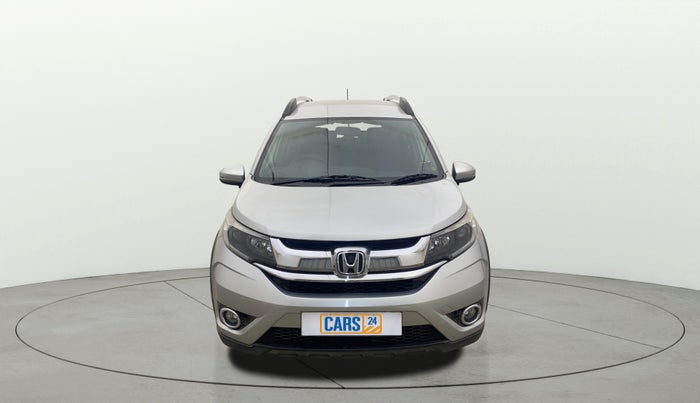 2018 Honda BR-V 1.5L I-VTEC V CVT, Petrol, Automatic, 72,048 km, Front