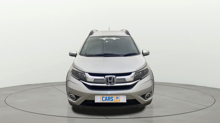 2018 Honda BR-V 1.5L I-VTEC V CVT, Petrol, Automatic, 72,101 km, Front