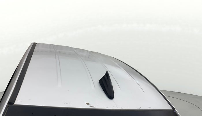 2014 Tata Nano TWIST XT, Petrol, Manual, 58,429 km, Roof