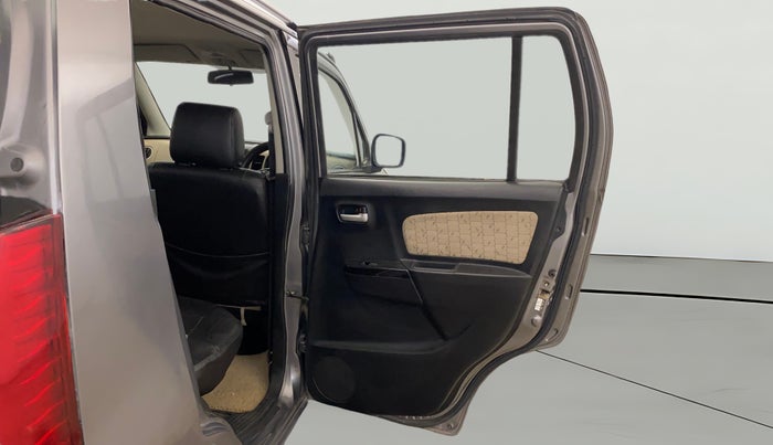 2018 Maruti Wagon R 1.0 VXI, Petrol, Manual, 59,265 km, RHS Rear Door