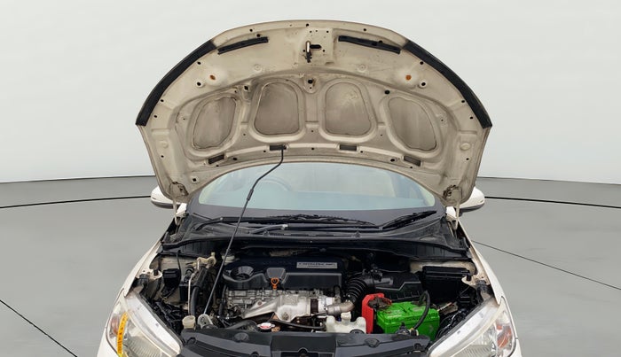 2015 Honda City 1.5L I-DTEC V, Diesel, Manual, 97,957 km, Open Bonet