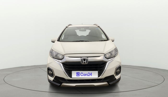 2021 Honda WR-V 1.2L I-VTEC SV MT, Petrol, Manual, 36,035 km, Front