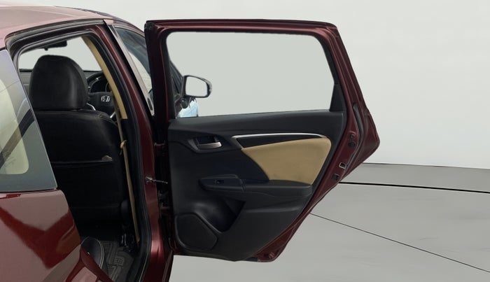 2016 Honda Jazz 1.2L I-VTEC V AT, Petrol, Automatic, 48,509 km, RHS Rear Door