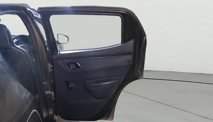 2016 Renault Kwid RXL, Petrol, Manual, 54,630 km, RHS Rear Door