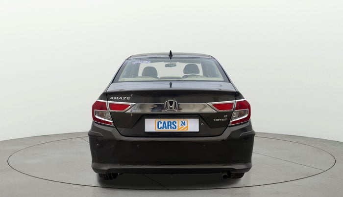 2018 Honda Amaze 1.5L I-DTEC S, Diesel, Manual, 1,28,066 km, Back/Rear