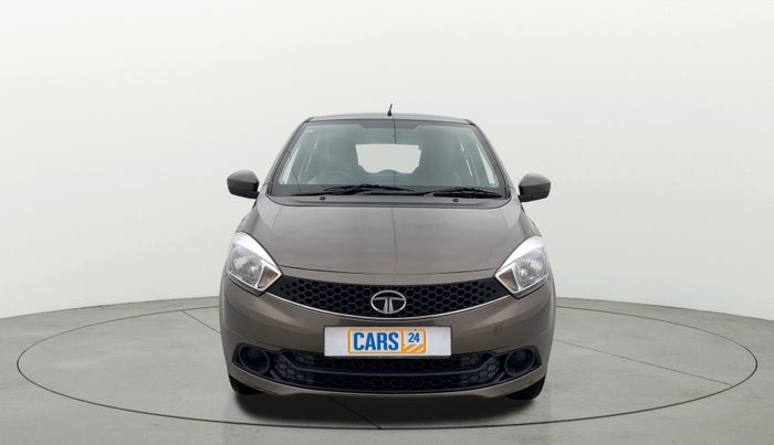 2019 Tata Tiago XZA PETROL, Petrol, Automatic, 35,681 km, Front