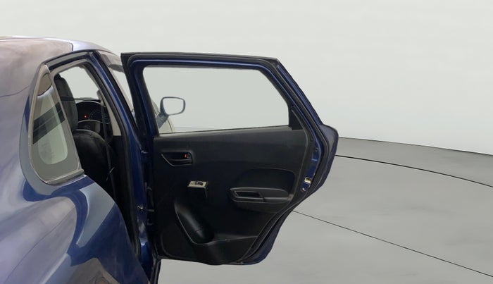 2019 Maruti Baleno SIGMA PETROL 1.2, Petrol, Manual, 60,923 km, RHS Rear Door